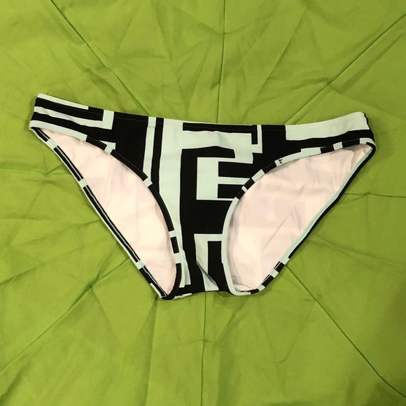 Pucci swim bikini bottoms NWOT - Picture 1 of 4